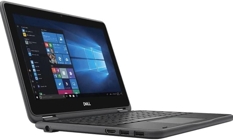 Dell Latitude 3190 2-in-1 Compact Touch — Dell laptop power deal
