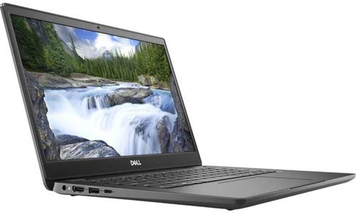 Dell Latitude 3410 Enterprise Workhorse — Dell laptop power deal