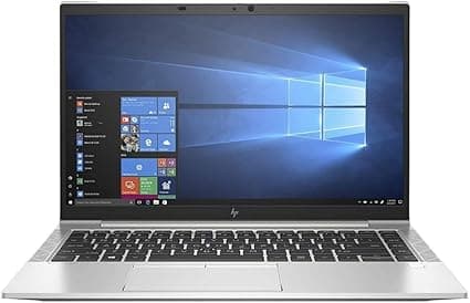 HP EliteBook 840 G7 Bang & Olufsen Audio — HP laptop power deal