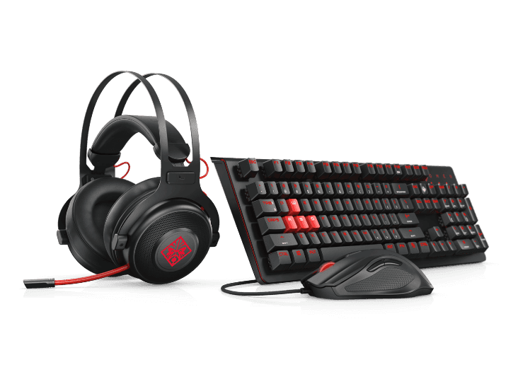 Wireless Headset
