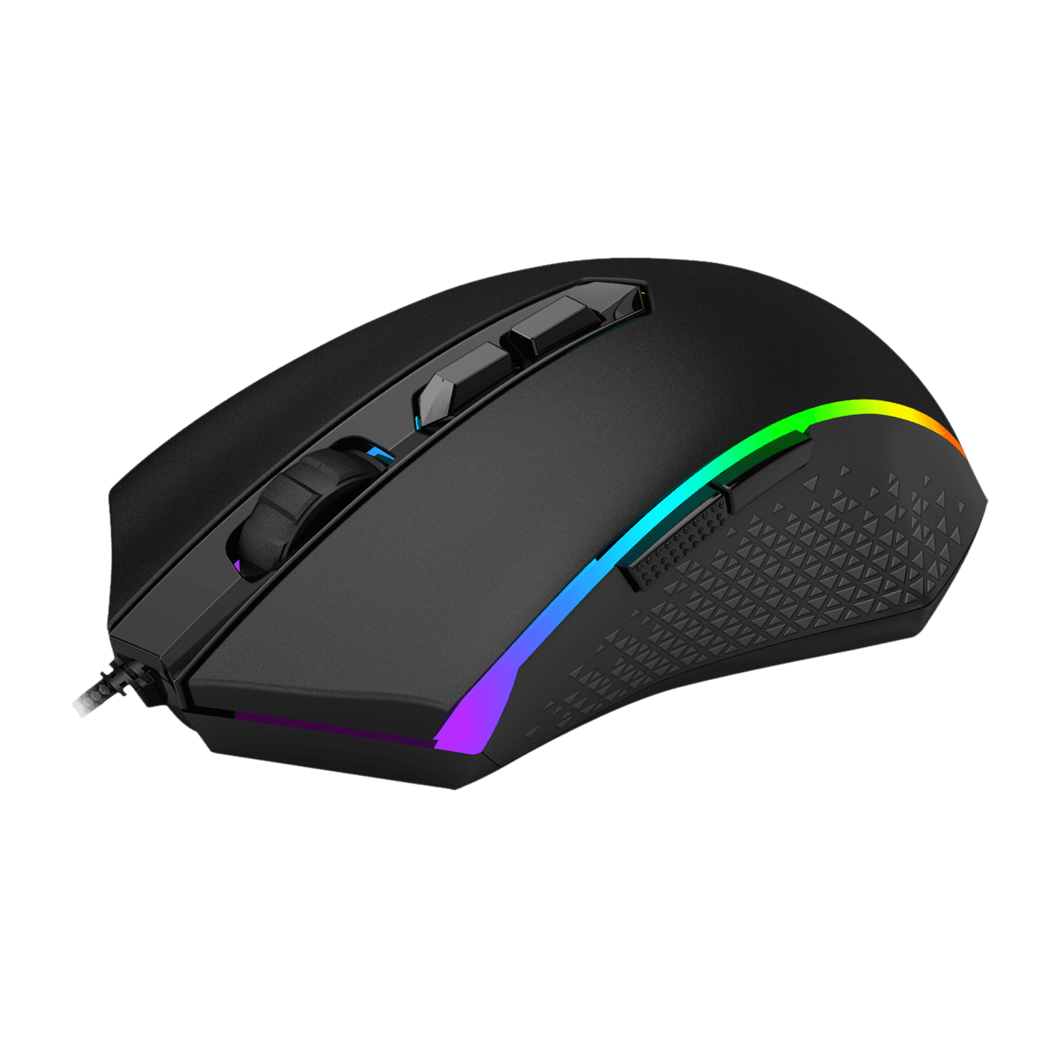 Precision Mouse
