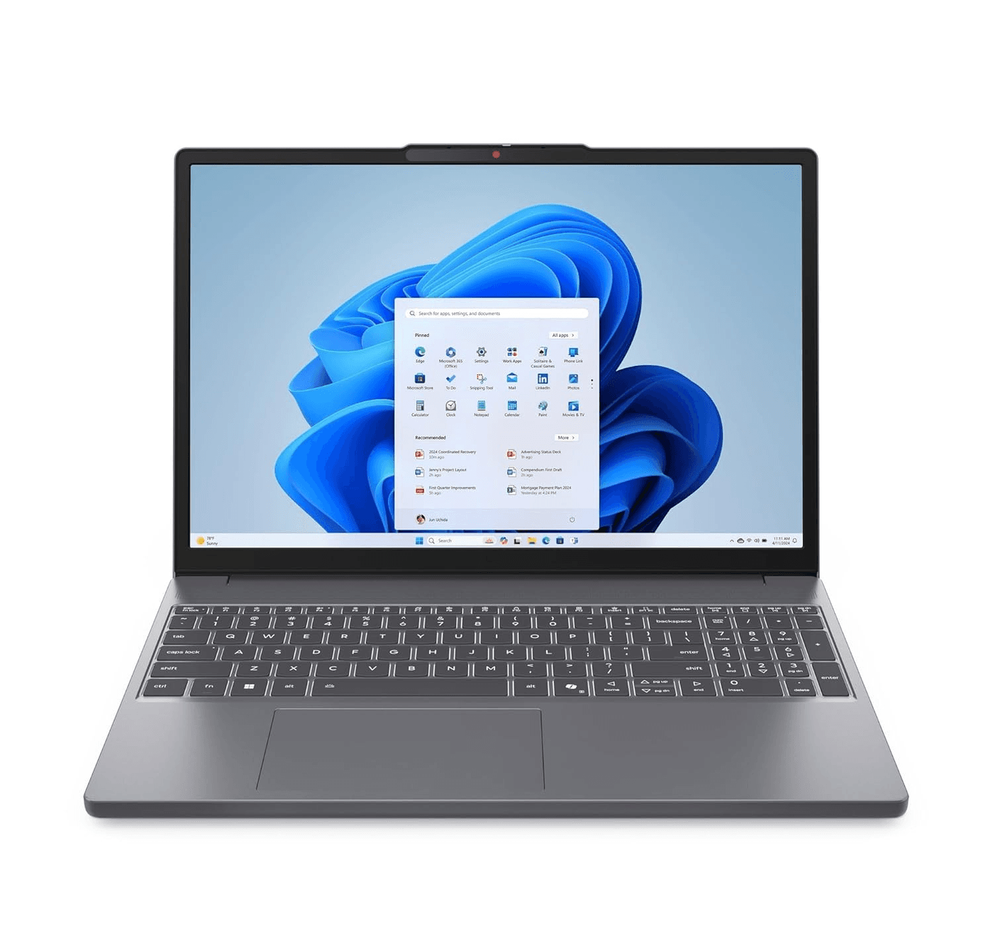 Lenovo Legion 5 Gen 10 Gaming / AI Workstation — Lenovo laptop power deal spotlight