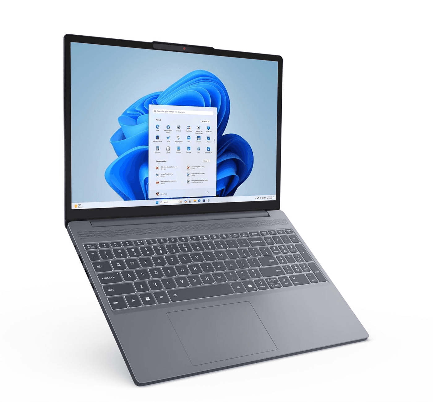 Lenovo IdeaPad Slim 3 15-inch 12th Gen — Lenovo laptop power deal