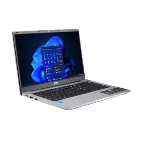 Acer Aspire 3 A324-53-C3 Core 3 100U 8GB RAM 14" FHD laptop — Acer laptop view 2