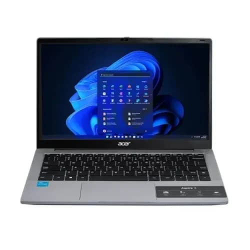 Acer Aspire 3 A324-53-C3 Core 3 100U 8GB RAM 14" FHD laptop — Acer laptop
