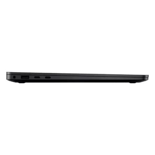 Microsoft Surface Laptop 7th Edition Snapdragon X Plus 12 Core Copilot+ & AI Optimized Laptop Black — Microsoft laptop view 5