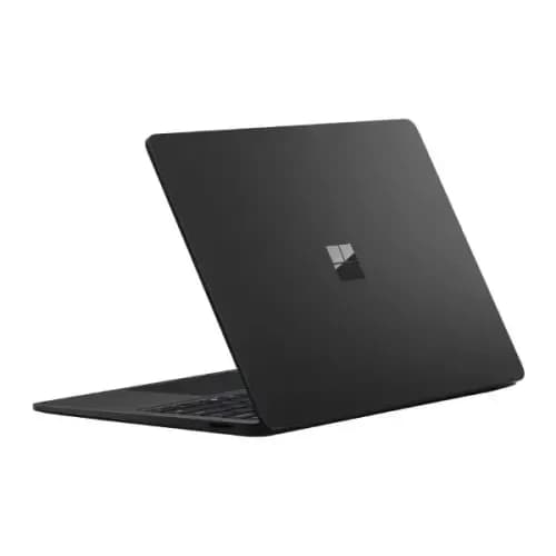 Microsoft Surface Laptop 7th Edition Snapdragon X Plus 12 Core Copilot+ & AI Optimized Laptop Black — Microsoft laptop view 4