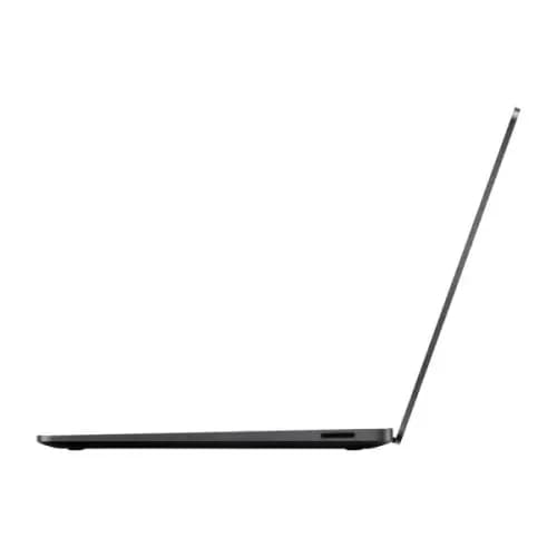 Microsoft Surface Laptop 7th Edition Snapdragon X Plus 12 Core Copilot+ & AI Optimized Laptop Black — Microsoft laptop view 6