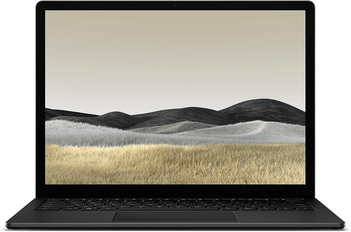 Surface Tent