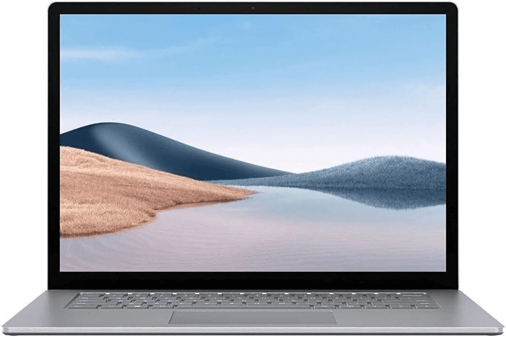 Surface Laptop
